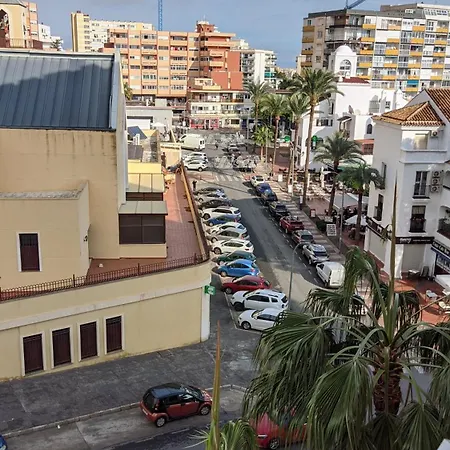 Minerva Nuevo 400 Apartment Benalmadena Exterior photo