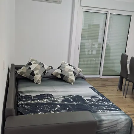 Minerva Nuevo 400 Apartment Benalmadena Exterior photo