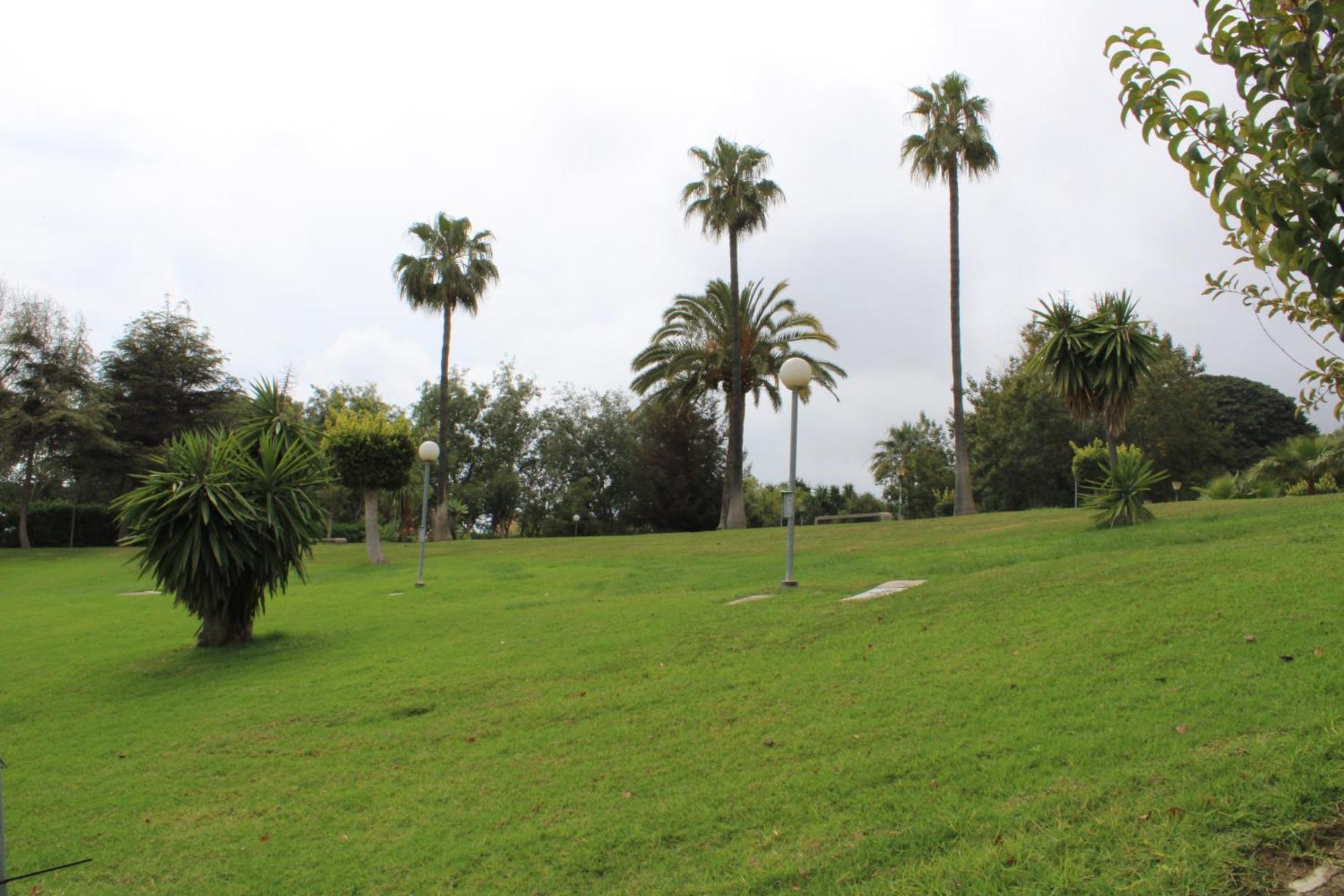 Minerva Nuevo 400 Appartement Benalmádena