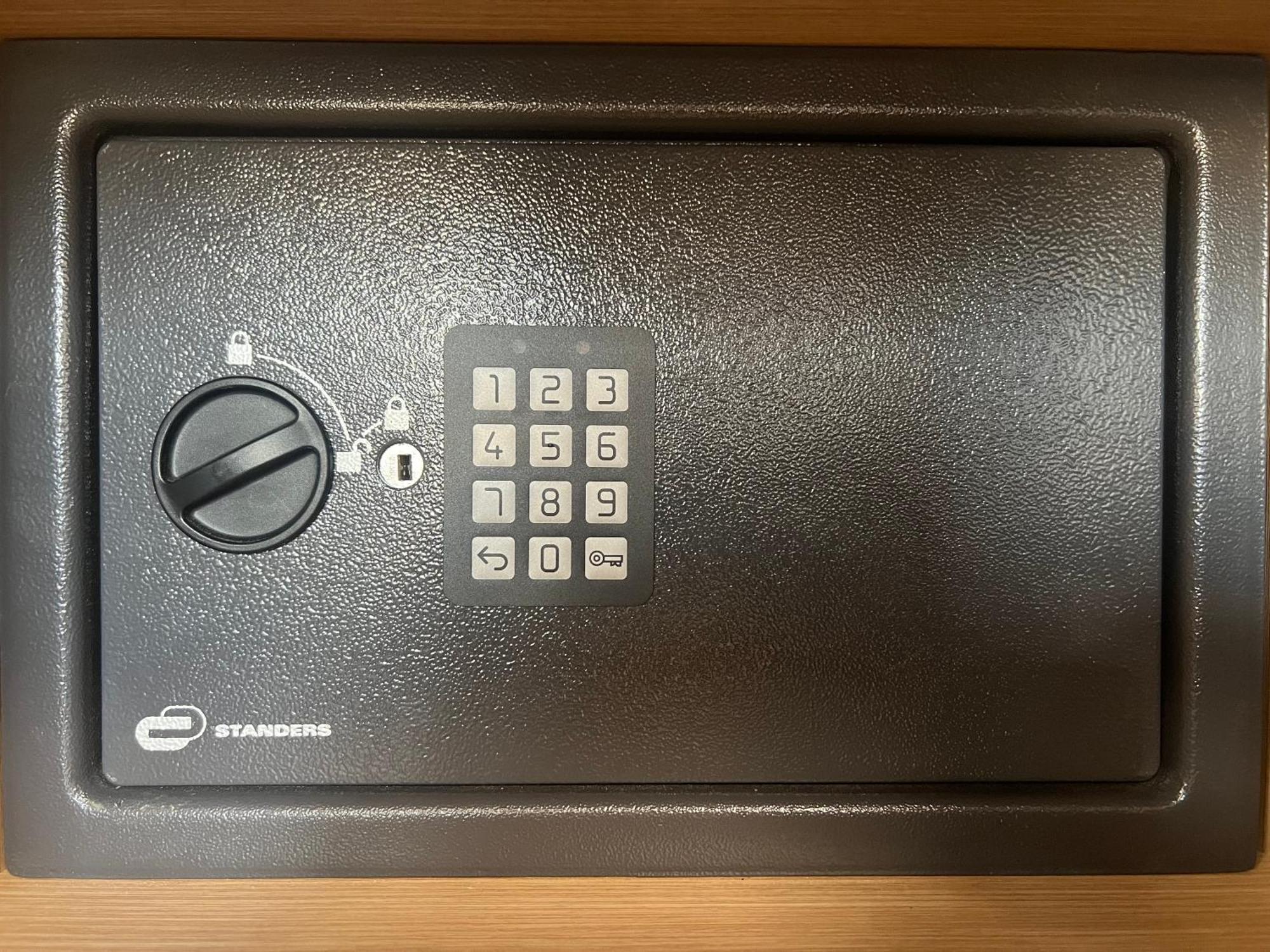 Minerva Nuevo 400 Appartement